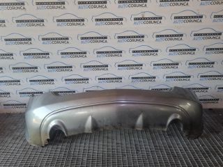 bontott NISSAN MURANO Hátsó Lökhárító (Üresen)