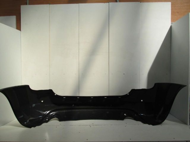 bontott NISSAN MURANO Hátsó Lökhárító (Üresen)