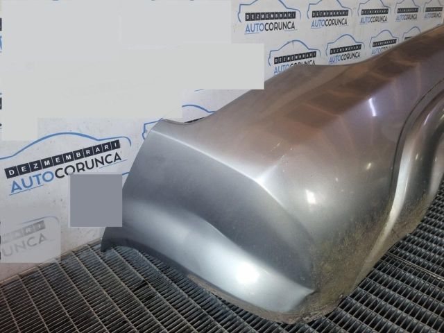 bontott NISSAN MURANO Hátsó Lökhárító (Üresen)