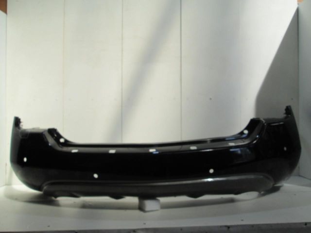 bontott NISSAN MURANO Hátsó Lökhárító (Üresen)