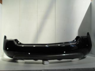 bontott NISSAN MURANO Hátsó Lökhárító (Üresen)