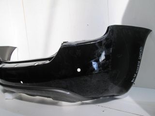 bontott NISSAN MURANO Hátsó Lökhárító (Üresen)