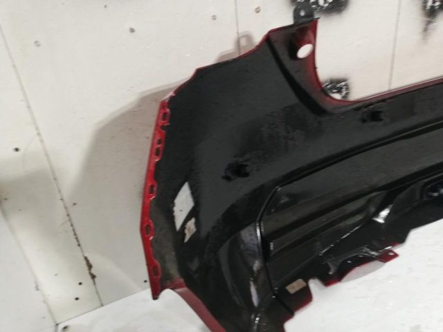 bontott NISSAN MURANO Hátsó Lökhárító (Üresen)