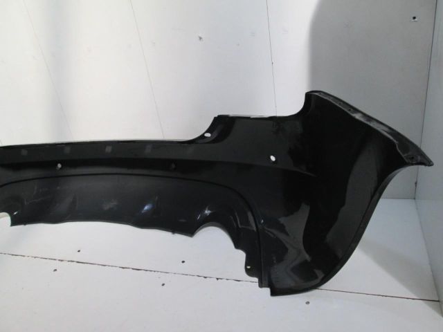 bontott NISSAN MURANO Hátsó Lökhárító (Üresen)