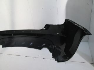 bontott NISSAN MURANO Hátsó Lökhárító (Üresen)