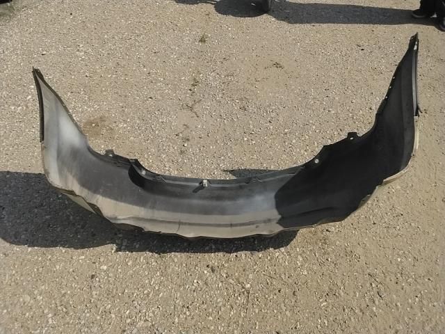 bontott NISSAN MURANO Hátsó Lökhárító (Üresen)