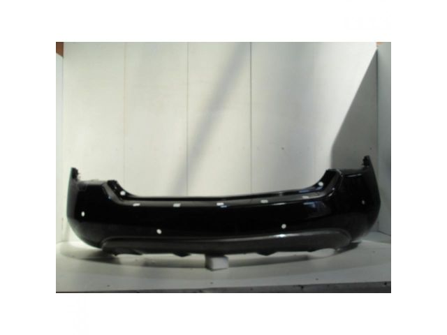 bontott NISSAN MURANO Hátsó Lökhárító (Üresen)