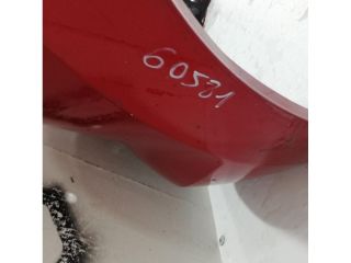 bontott NISSAN MURANO Hátsó Lökhárító (Üresen)