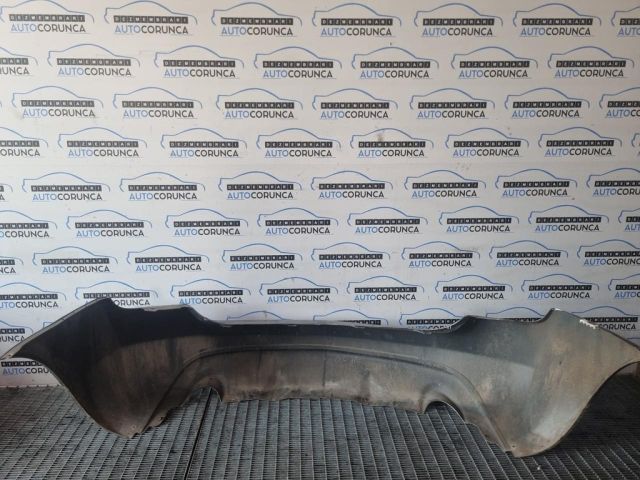 bontott NISSAN MURANO Hátsó Lökhárító (Üresen)