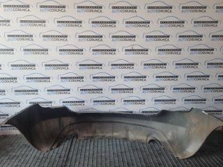 bontott NISSAN MURANO Hátsó Lökhárító (Üresen)