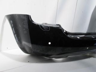 bontott NISSAN MURANO Hátsó Lökhárító (Üresen)