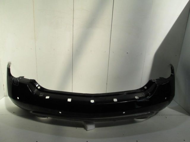 bontott NISSAN MURANO Hátsó Lökhárító (Üresen)