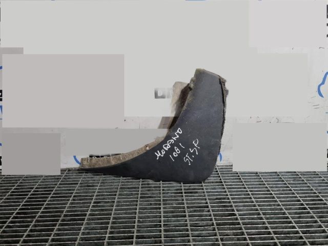 bontott NISSAN MURANO Hátsó Sárvédő Gumi Pár