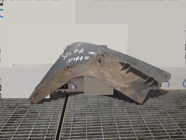 bontott NISSAN MURANO Hátsó Sárvédő Gumi Pár