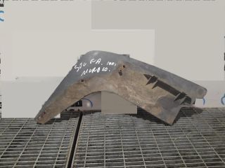 bontott NISSAN MURANO Hátsó Sárvédő Gumi Pár