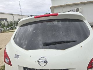 bontott NISSAN MURANO Hátsó Szélvédő