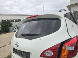 bontott NISSAN MURANO Hátsó Szélvédő
