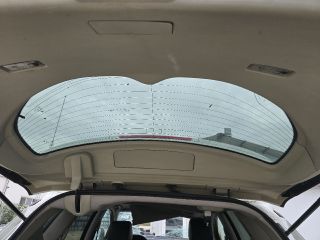 bontott NISSAN MURANO Hátsó Szélvédő