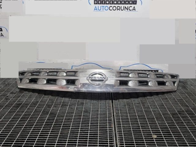 bontott NISSAN MURANO Hűtőrács