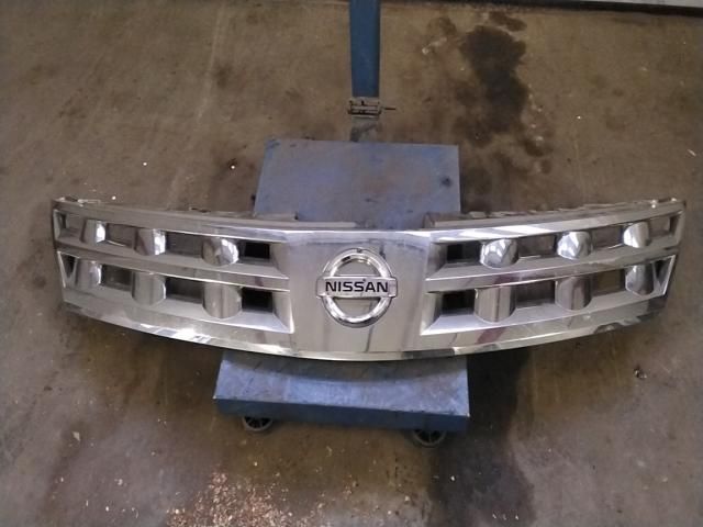 bontott NISSAN MURANO Hűtőrács