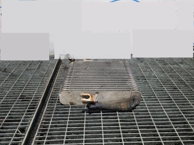 bontott NISSAN MURANO Intercooler