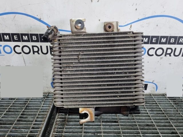 bontott NISSAN MURANO Intercooler