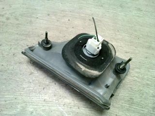 bontott NISSAN MURANO Jobb Belső Hátsó Lámpa