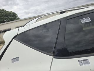bontott NISSAN MURANO Jobb C Oszlop Oldalablak Üveg
