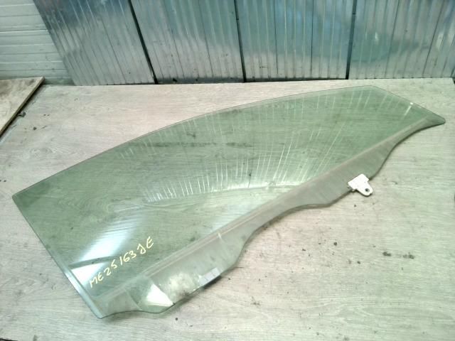 bontott NISSAN MURANO Jobb első Ablak