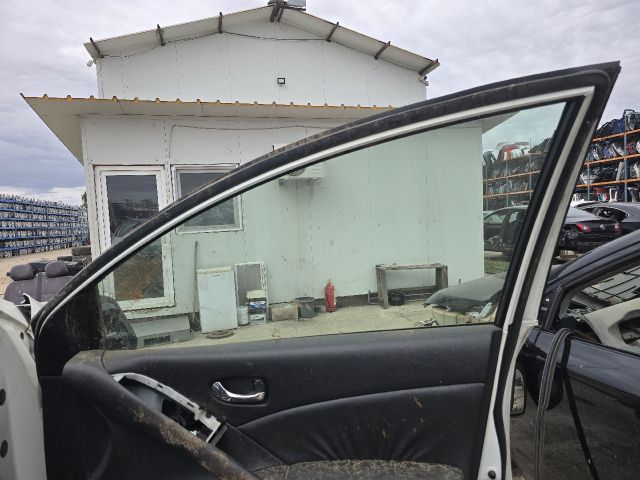 bontott NISSAN MURANO Jobb első Ablak