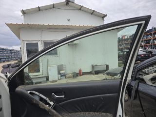 bontott NISSAN MURANO Jobb első Ablak