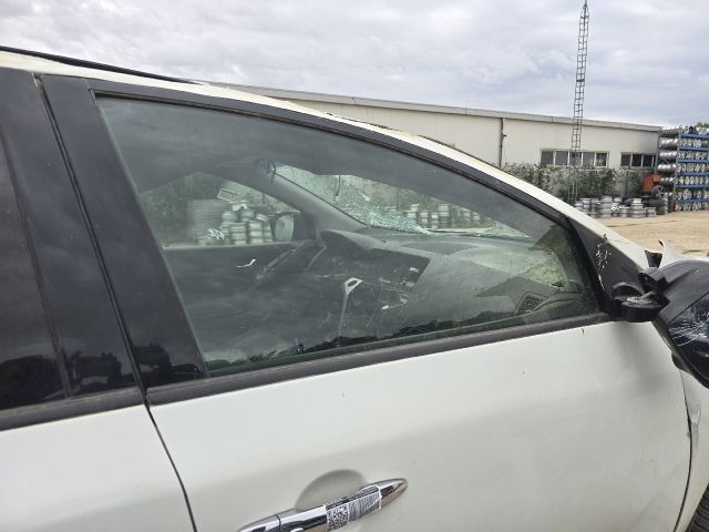 bontott NISSAN MURANO Jobb első Ablak