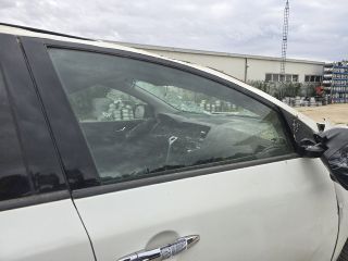 bontott NISSAN MURANO Jobb első Ablak
