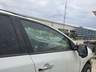 bontott NISSAN MURANO Jobb első Ablak