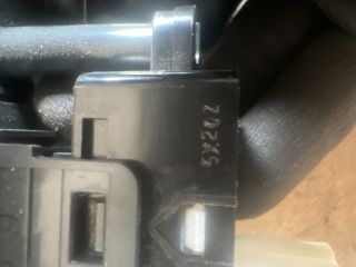 bontott NISSAN MURANO Jobb első Ablakemelő Kapcsoló