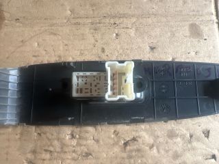 bontott NISSAN MURANO Jobb első Ablakemelő Kapcsoló