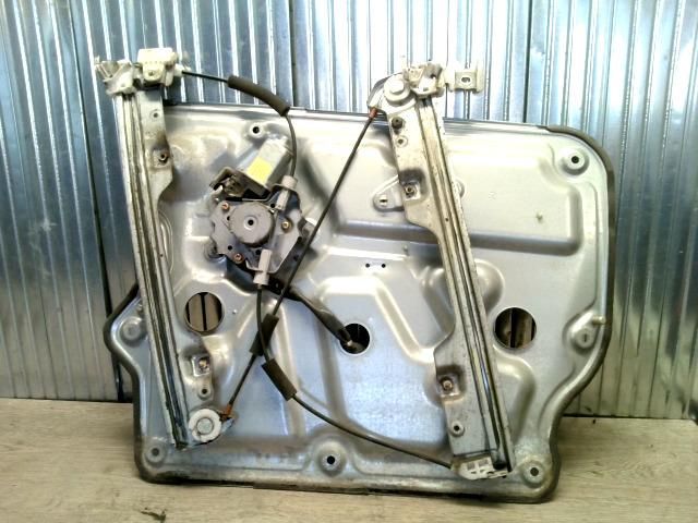 bontott NISSAN MURANO Jobb első Ablakemelő Szerkezet (Elektromos)