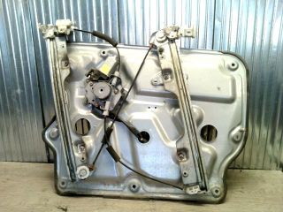 bontott NISSAN MURANO Jobb első Ablakemelő Szerkezet (Elektromos)