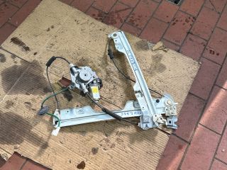 bontott NISSAN MURANO Jobb első Ablakemelő Szerkezet (Elektromos)