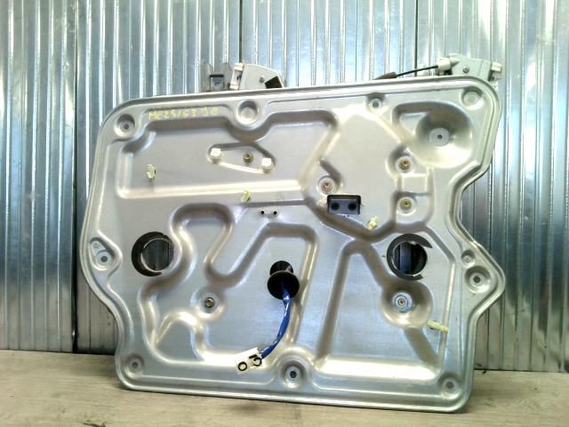 bontott NISSAN MURANO Jobb első Ablakemelő Szerkezet (Elektromos)