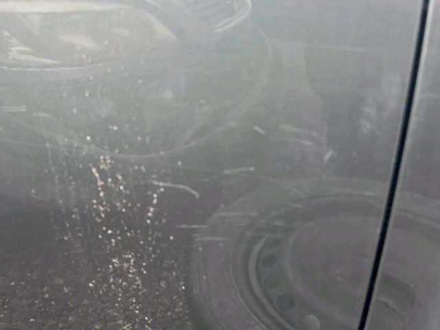 bontott NISSAN MURANO Jobb első Ajtó (Üres lemez)