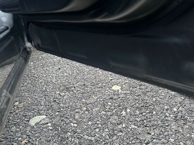 bontott NISSAN MURANO Jobb első Ajtó (Üres lemez)