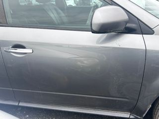 bontott NISSAN MURANO Jobb első Ajtó (Üres lemez)