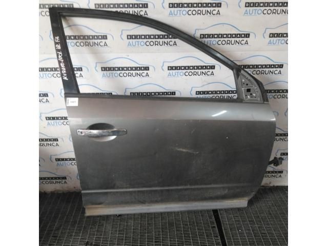 bontott NISSAN MURANO Jobb első Ajtó (Üres lemez)