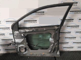bontott NISSAN MURANO Jobb első Ajtó (Üres lemez)