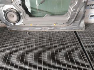 bontott NISSAN MURANO Jobb első Ajtó (Üres lemez)