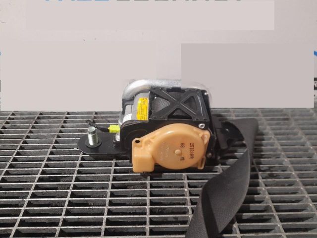 bontott NISSAN MURANO Jobb első Biztonsági Öv