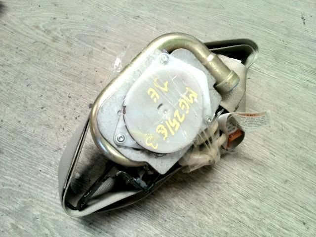 bontott NISSAN MURANO Jobb első Biztonsági Öv