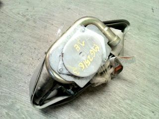 bontott NISSAN MURANO Jobb első Biztonsági Öv