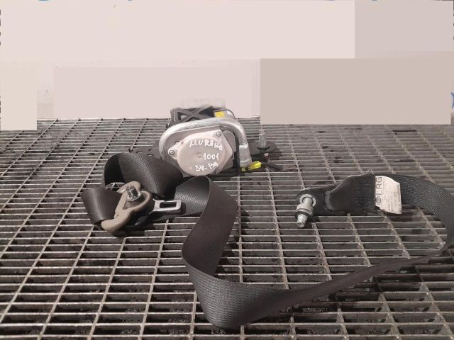 bontott NISSAN MURANO Jobb első Biztonsági Öv